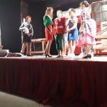 Laboratorio teatro pinocchio