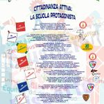 Locandina Cittadinanza attiva