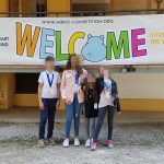 Premiazione Hipo competition