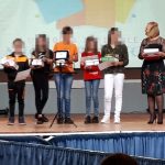 Premiazione miglior lettore-