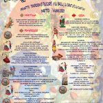 Locandina Progetto folklore