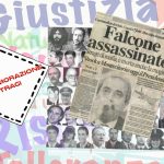 Commemorazione Vittime Mafia