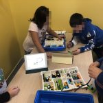 Pon - Pensiero computazionale -lego wedo