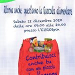 Raccolta alimentare