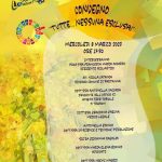 8 marzo-Tutte nessuna esclusa-Locandina