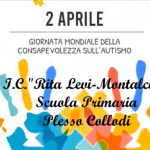 Banner Giornata Autismo 25