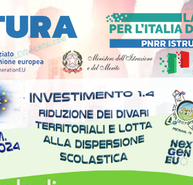 Banner PNRR INV. 1.4-DM 19