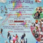 II Marcia legalità
