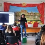 Incontro libera futuro antiracket