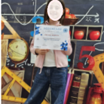 Premiazione Giochi matematici