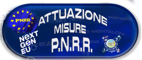 Pulsante sitoagid banner scorrevole pnrr mis attuazione