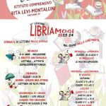 Locandina eventi libriamoci