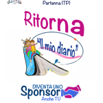 locandina sponsorizzazione ilmiodiario