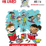 locandina dona-un-libroscuole 2024