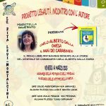 progetto legalita- Incontro con autore M Panepinto