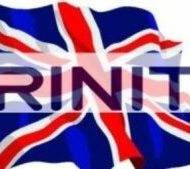 Banner TRINITY