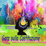 Copertina Gara Costituzione