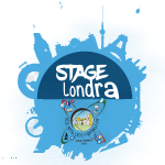 Banner stage Londra