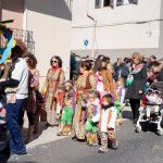 Carnevale sfilata 2019