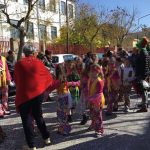 Carnevale sfilata 2019