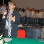 Cerimonia di intitolazione