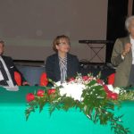 Cerimonia di intitolazione