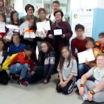 Concorso Miglior Lettore-gruppo