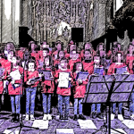 Coro castello