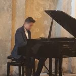 Corso ad indirizzo musicale - Concorso Bivona-Esibizione Pianoforte2