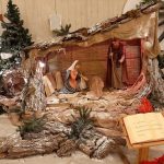 Natale alla libera 2019