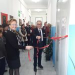 Inaugurazione Atelier Creativi