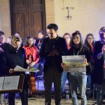 Indirizzo musicale premiazione finale