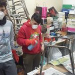 Lab Fai da te prof Cusenza