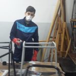 Lab Fai da te prof Cusenza