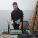 Lab Fai da te prof Cusenza