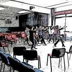 Lo Psicologo a scuola