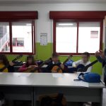 essun parli -lab chitarra-