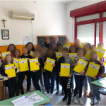 PON-Oltre il disagio il successo-Lovely for a game