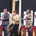 Scrittori di classe Interventi personalità