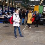 Stage londra-Apple Market