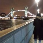 Stage londra-Tower Bridge