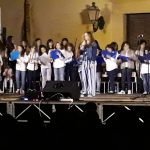 Coro castello