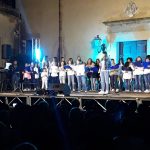 Coro castello