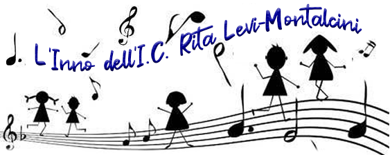 Immagine Inno Rita levi-Montalcini