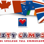 Banner city camp