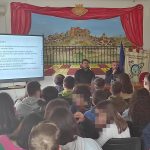 Incontro sull alimentazio