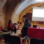 Cittadinanza attiva e legalità: Incotnro con la Polizia Postale