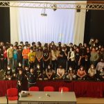 Cittadinanza attiva e legalità: Incotro Polizia Municipale