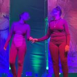 PON Il Re leone-Modulo teatro