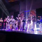 PON Il Re leone-Modulo teatro